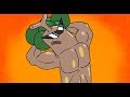 Cut It Out Sudowoodo Pokemon Parody