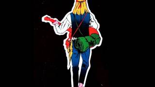 Alex Harvey   Roman Wall Blues