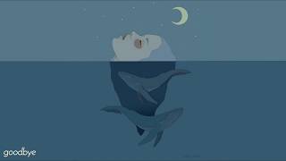 Mree - Goodnight and Goodbye (lyrics)