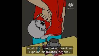 Download lagu story' wa 30 detik animasi bergerak keren , mp3