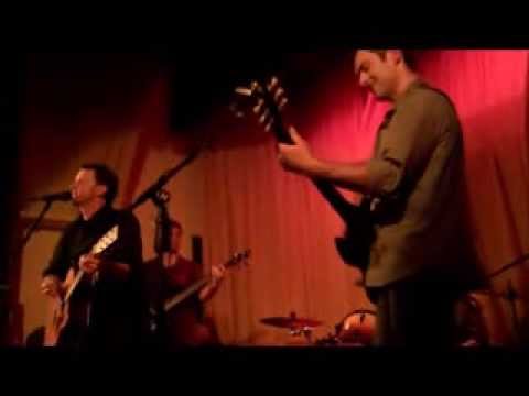 Fractions | Midnight Oil - Beds Are Burning | Air Products club Acrefair - 14-12-2013