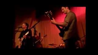 Fractions | Midnight Oil - Beds Are Burning | Air Products club Acrefair - 14-12-2013