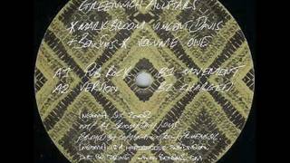 Greenwich allstars  - Charged