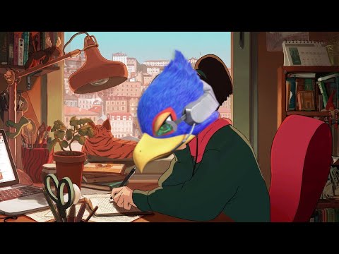 Falco Combos to Relax/Study to