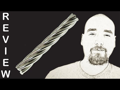 Pfefferminzstick 5ER from Jean Claude Constantin - Review