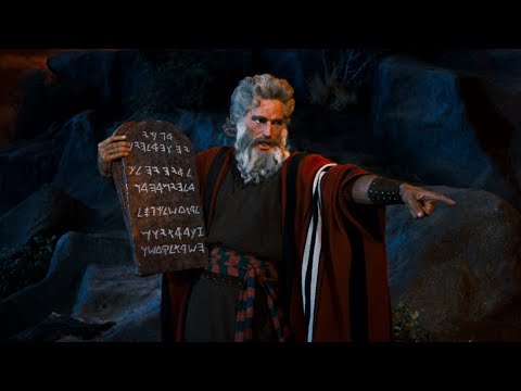 Legea lui Moise, anulata?