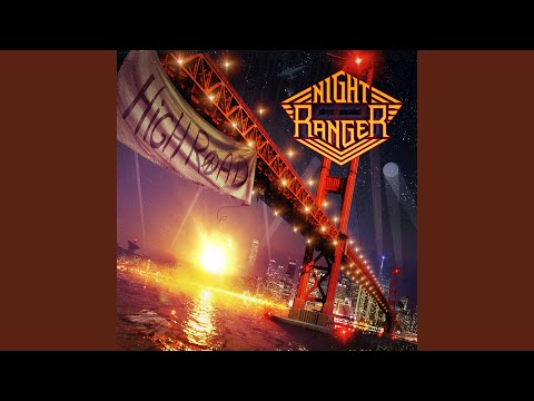 Brothers - Night Ranger