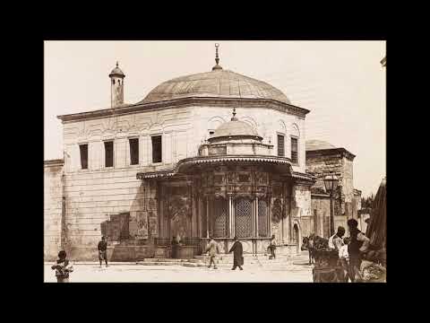 İzzeddin Ökte - Beyati Peşrev ve Hicaz Saz Semaisi