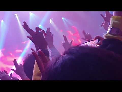 190223 The Quiett GloFo Concert