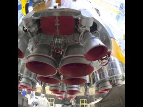 Misi Angkasawan Malásia 2018