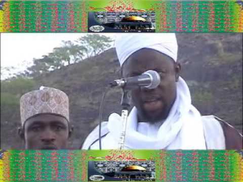 ASIRI NLA Part2 - Fadeelat Sheikh Sulaimon Faruq Onikijipa (Al-Miskin Bilah)
