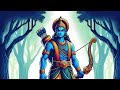 रामानंद सागर कृत सम्पूर्ण रामायण लाई�