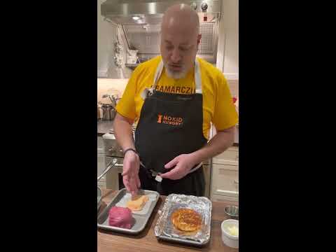 Filet Mignon & Tournedos Rossini Kit Introduction/Overview/first steps