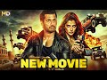 New South Indian Movies Dubbed In Hindi 2025 Full Vishal Shraddha S Action Movie CHAKRA KA