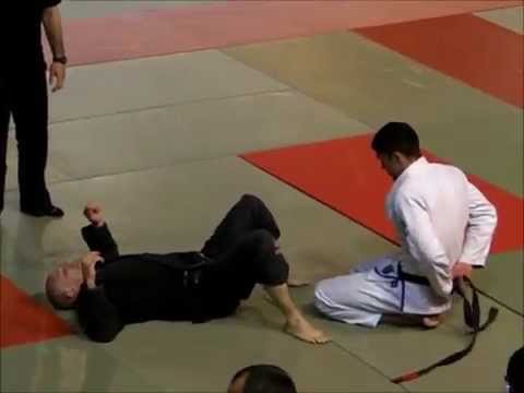 Finale Spirit Challenge Pro -80kg - Fabien Ferret (Urban Team) VS Lecoq Sébastien (Cercle Tissier)