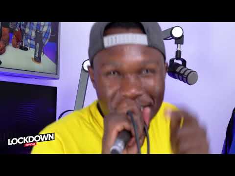 FULIZAA VOLUME 37 DJ JUAN FT MC D MAJAIL