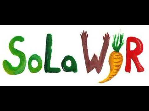 Das Lied von der solidarischen Landwirtschaft - Solawi-Lied (Text: Heinrich Herlyn)