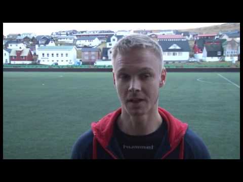 Effodeildin 2017: 07 Vestur 0-1 TB/FC Suðuroy/Roy...
