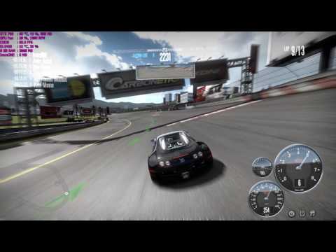 Need For Speed Shift Walkthrough Part 166 - "Invitational Event: Lap Eliminator At Dakota Tri Oval"