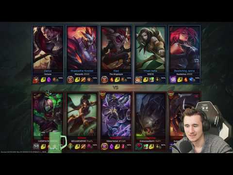 KLED NON AVRÁ LA MEGLIO! - League of Legends ITA #715