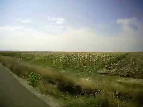 Coborare MTB Cotatcu E85