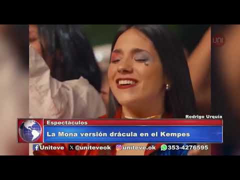 Trío Mal de Amores llenó el Verdi