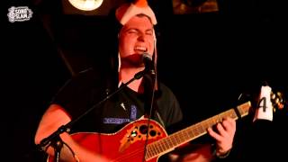 Live beim Dresdner SongSlam: Rany - Draussen