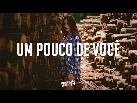 Vitão - Um Pouco de Você (Molla DJ - REMIX)