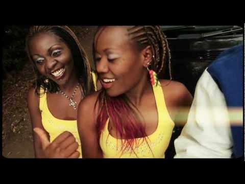 K-Letta - Kata (Official Video / HD)