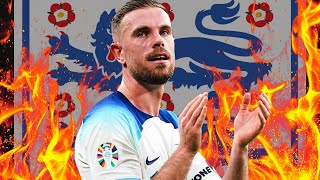 The Real Reason England Won't Win EURO 2024