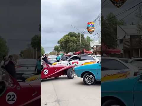 Auto Clásica Pilar 2026 Córdoba
