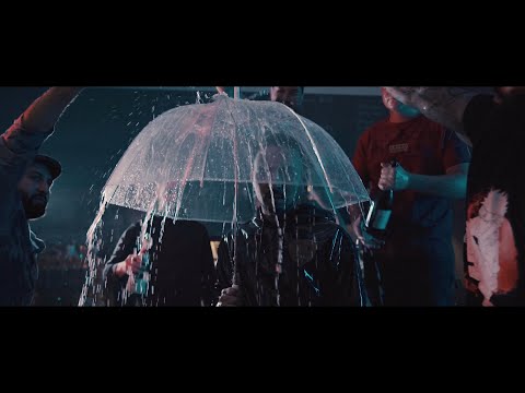 JOSHI MIZU - REGEN (prod. by the Cratez)