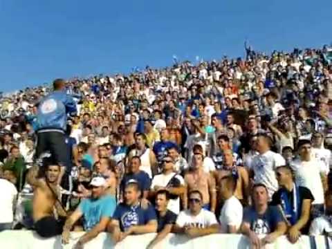 Fk Novi Pazar - Fk Smederevo (24.09.2011)
