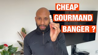 AL REHAB CHOCO MUSK QUICK HONEST REVIEW