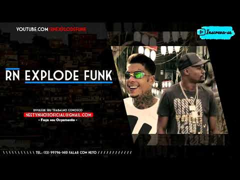 MC Kevin e MC Neguinho da Comporta  - Só Progresso ( DJ Oreia ) 2019