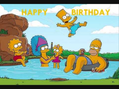 Super Power Kinder Club   Happy Birthday