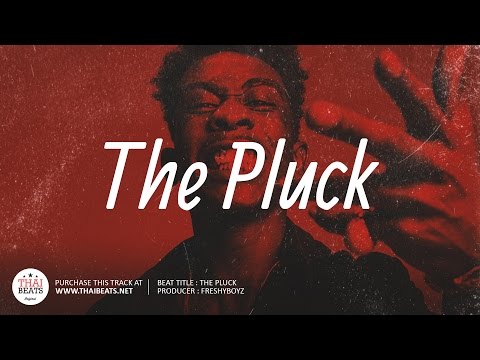 The Pluck - Desiigner x Young Thug Type Beat