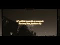 Motive, Uzi, Aksan, Güneş, Modd - Mektup (Lyrics Video)