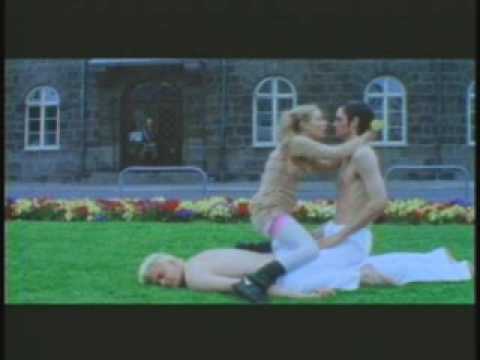 U-MV153 - Gus Gus - Polyesterday