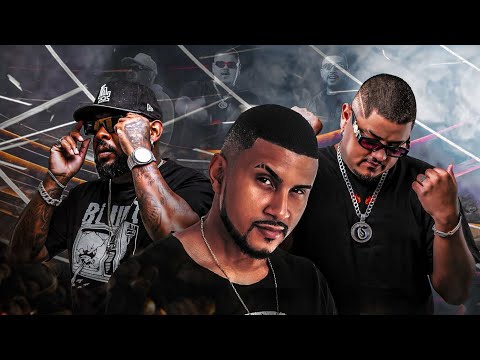 Lupper Feat Cristian Silva E Digão- Inabalável (Official Music)