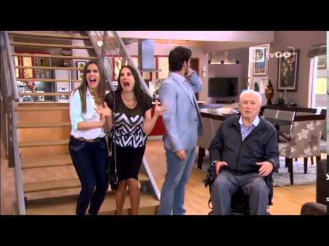 desalojo - al fondo hay sitio capitulo 1157