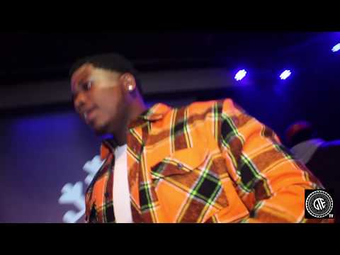 SWAVE HMG HOT97 WHO'S NEXT AT SOB'S NEW YORK