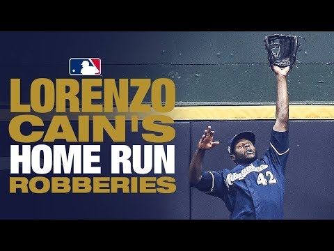 download lagu mp3 mp4 Lorenzo Cain, download lagu Lorenzo Cain gratis, unduh video klip Lorenzo Cain