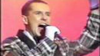 Frankie Goes To Hollywood - Relax (Live)