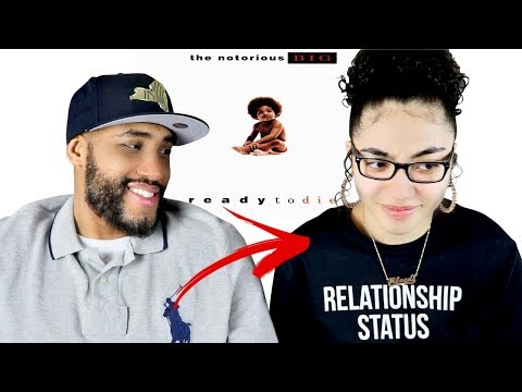 Teen Daughter Reacts To Dad's 90's Hip Hop Rap Music | Notorious B.I.G - Unbelievable