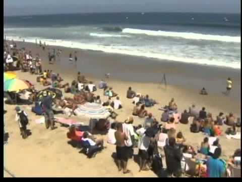 ECSC 2010 - Final Day - Virginia Beach, Va.
