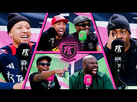 FILTHYFELLAS and XTRA FILTHY 