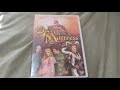 Once Upon A Mattress DVD Overview
