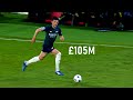 Declan Rice was worth all £105m (2023/24)