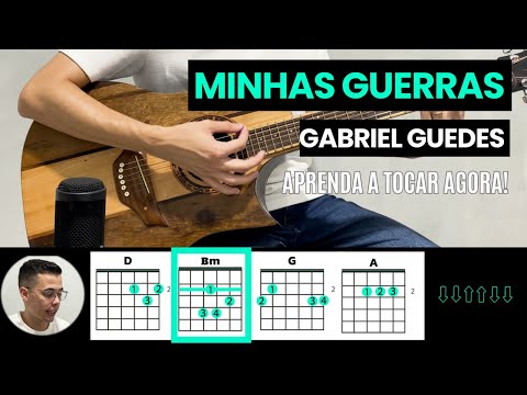 Minhas Guerras - Miguel Costa
